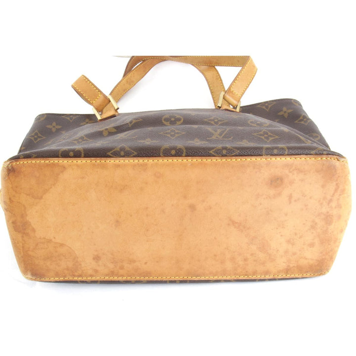 『USED』 
LOUIS VUITTON ルイ・ヴィトン 
 M51148 トートバッグ 
モノグラムキャンバス モノグラム