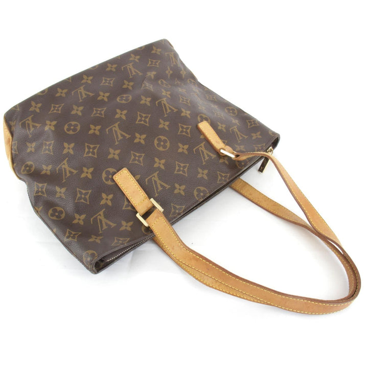 『USED』 
LOUIS VUITTON ルイ・ヴィトン 
 M51148 トートバッグ 
モノグラムキャンバス モノグラム