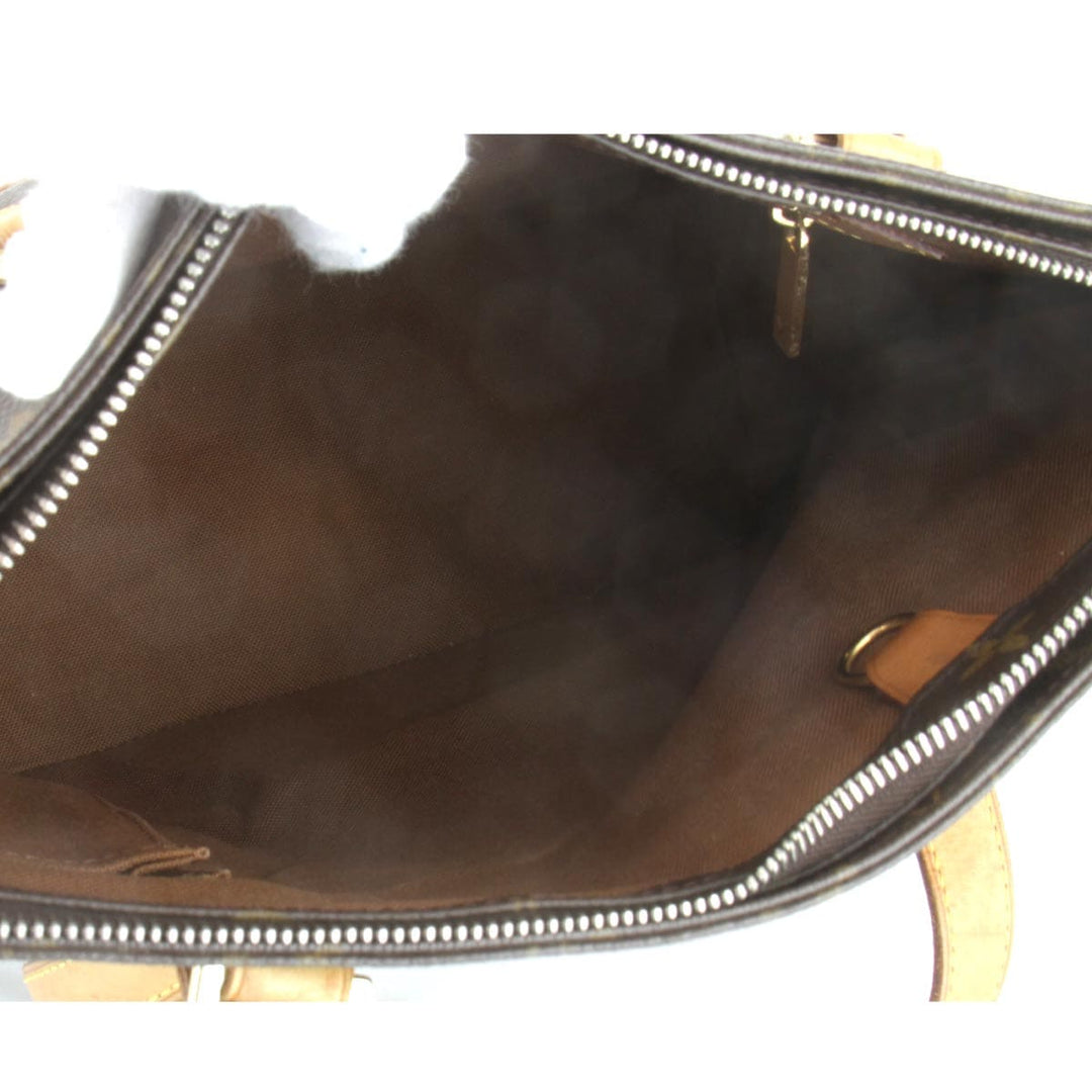『USED』 
LOUIS VUITTON ルイ・ヴィトン 
 M51148 トートバッグ 
モノグラムキャンバス モノグラム