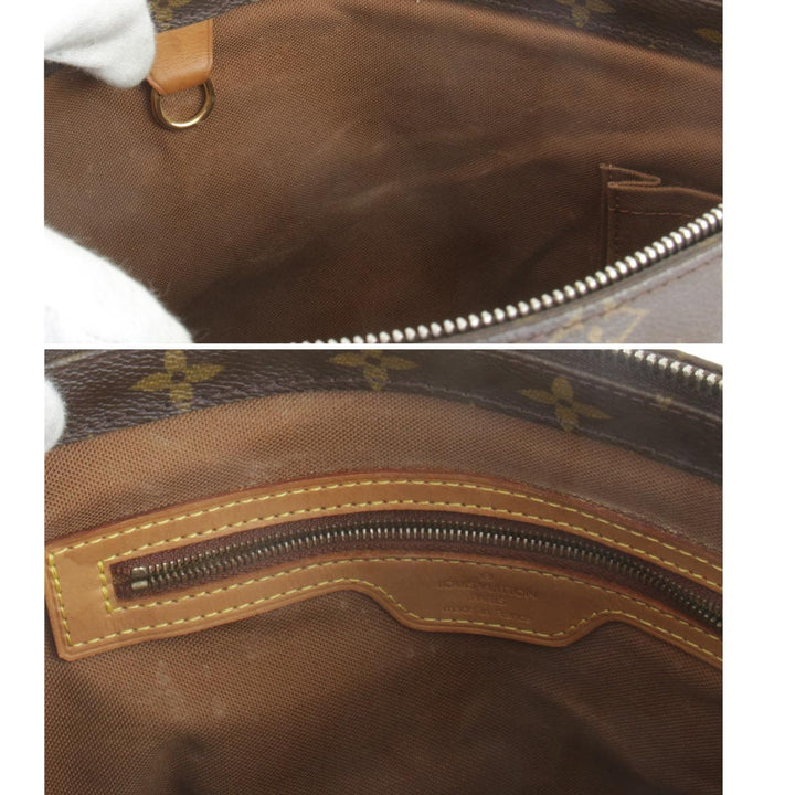 『USED』 
LOUIS VUITTON ルイ・ヴィトン 
 M51148 トートバッグ 
モノグラムキャンバス モノグラム