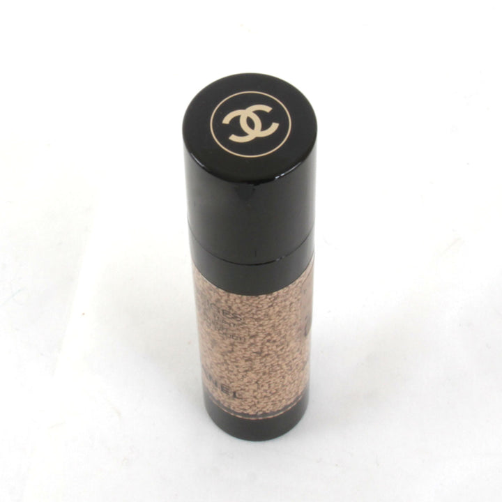美品『未使用』 
CHANEL シャネル 
 レベージュ ファンデーション 化粧品 
 ベージュ/BD21