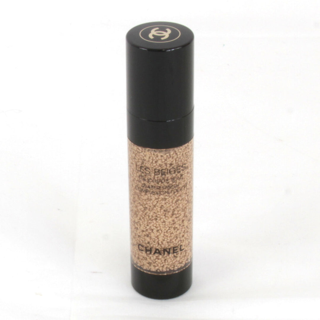 美品『未使用』 
CHANEL シャネル 
 レベージュ ファンデーション 化粧品 
 ベージュ/BD21