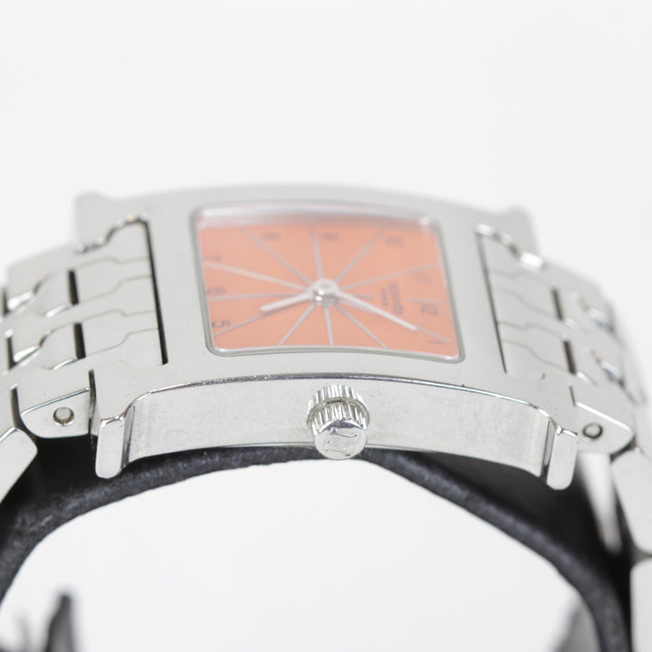 『USED』 
HERMES 
腕時計
 クォーツ レディース
