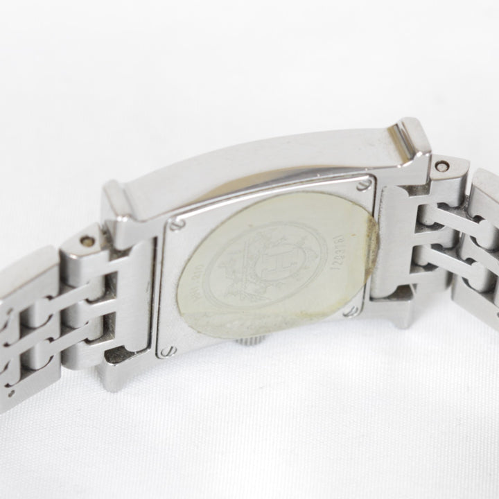 『USED』 
HERMES 
腕時計
 クォーツ レディース