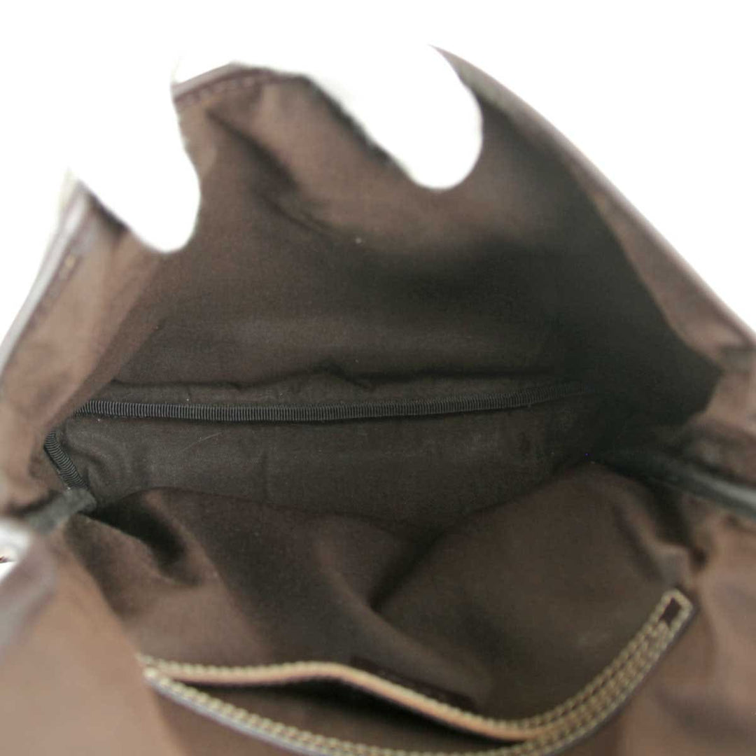 美品『USED』 
GUCCI グッチ 
 223666 ショルダーバッグ 
GGスプリームキャンバス グレー