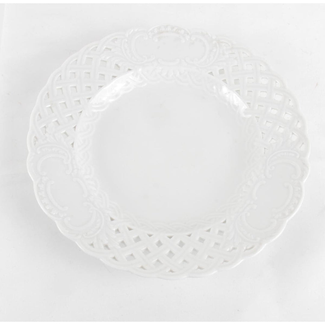 美品『USED』 
Meissen マイセン 
 プレート×3枚 皿