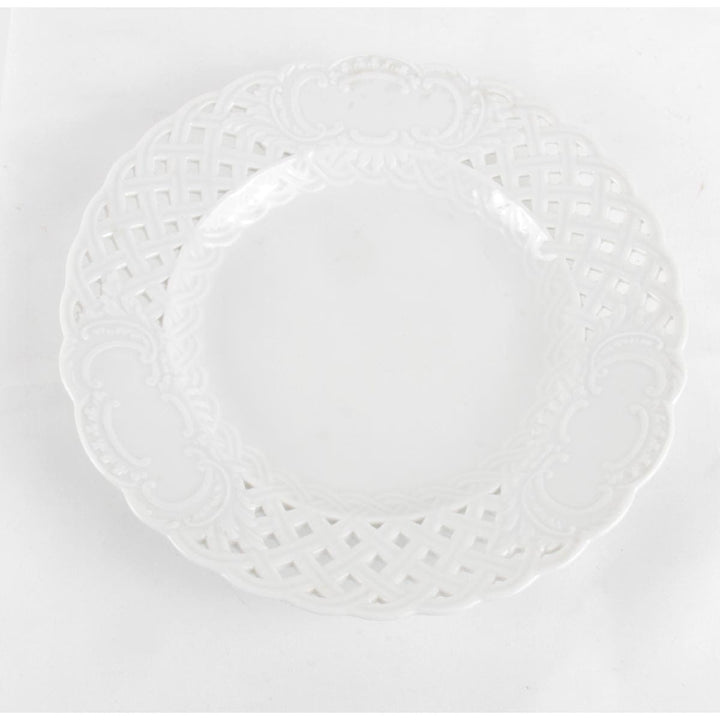 美品『USED』 
Meissen マイセン 
 プレート×3枚 皿