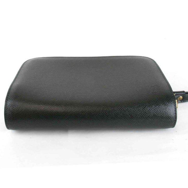 『USED』 
LOUIS VUITTON ルイ・ヴィトン 
 バイカル エピセア M30184 セカンドバッグ 
タイガ グリーン