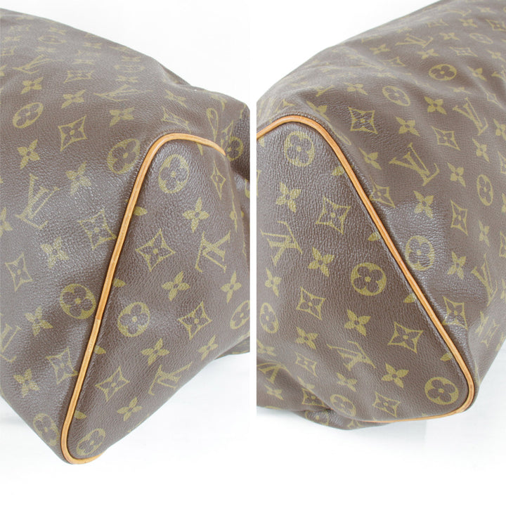 『USED』 
LOUIS VUITTON ルイ・ヴィトン 
 スピーディー40 M41522 ハンドバッグ 
モノグラムキャンバス モノグラム