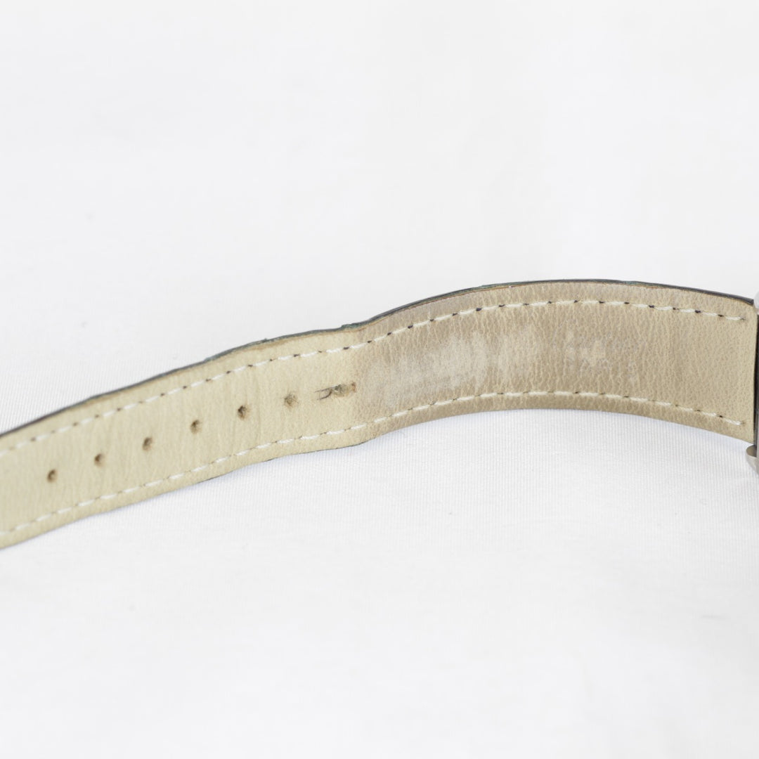 【価格改定】良品『USED』 
CARTIER バスキュラントSM 箱/冊子有 W1011158 
腕時計
 クォーツ レディース