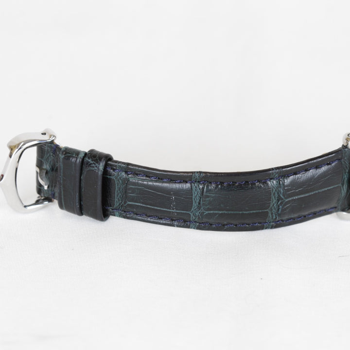 【価格改定】良品『USED』 
CARTIER バスキュラントSM 箱/冊子有 W1011158 
腕時計
 クォーツ レディース