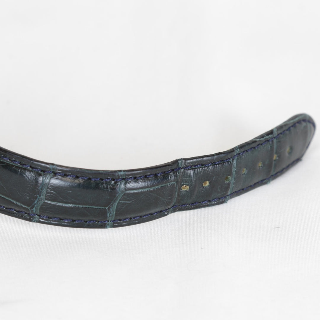 【価格改定】良品『USED』 
CARTIER バスキュラントSM 箱/冊子有 W1011158 
腕時計
 クォーツ レディース