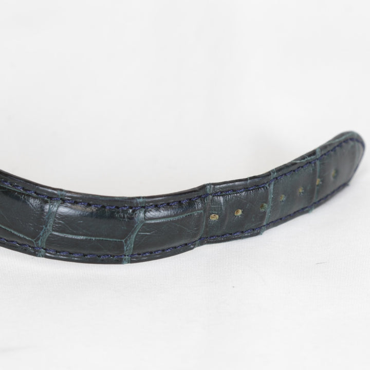 【価格改定】良品『USED』 
CARTIER バスキュラントSM 箱/冊子有 W1011158 
腕時計
 クォーツ レディース