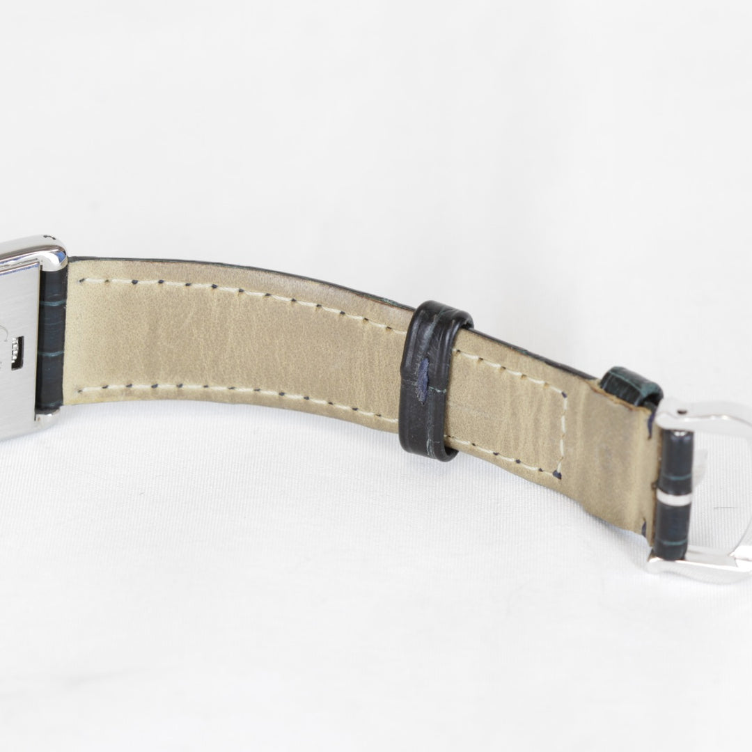 【価格改定】良品『USED』 
CARTIER バスキュラントSM 箱/冊子有 W1011158 
腕時計
 クォーツ レディース
