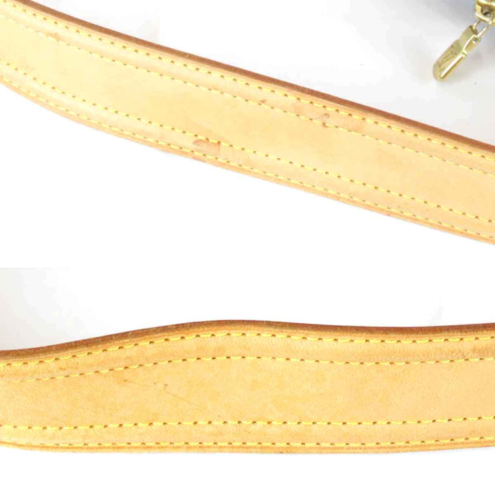 良品『USED』 
LOUIS VUITTON ルイ・ヴィトン 
 ヴィバシテGM M51163 ショルダーバッグ 
モノグラムキャンバス モノグラム