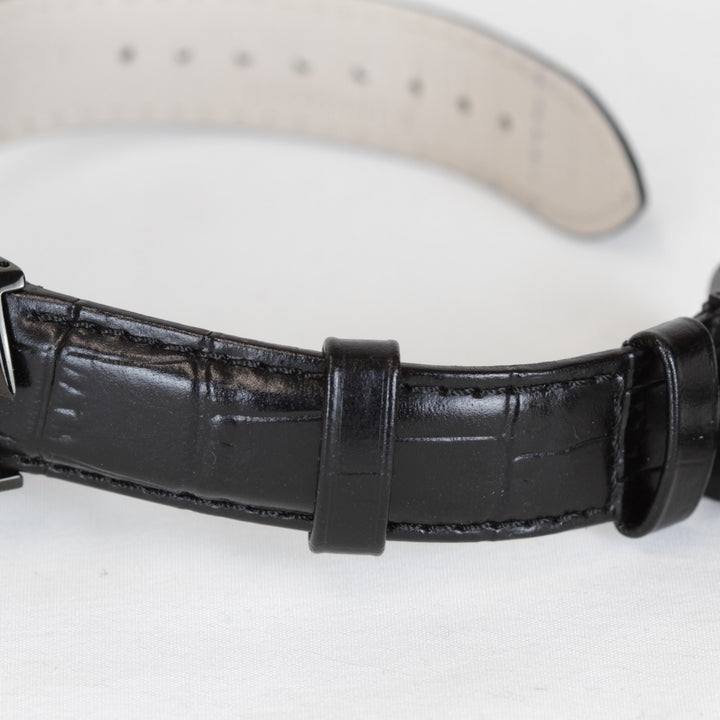 超美品『USED』 
HAMILTON H244010 
腕時計
 クォーツ メンズ