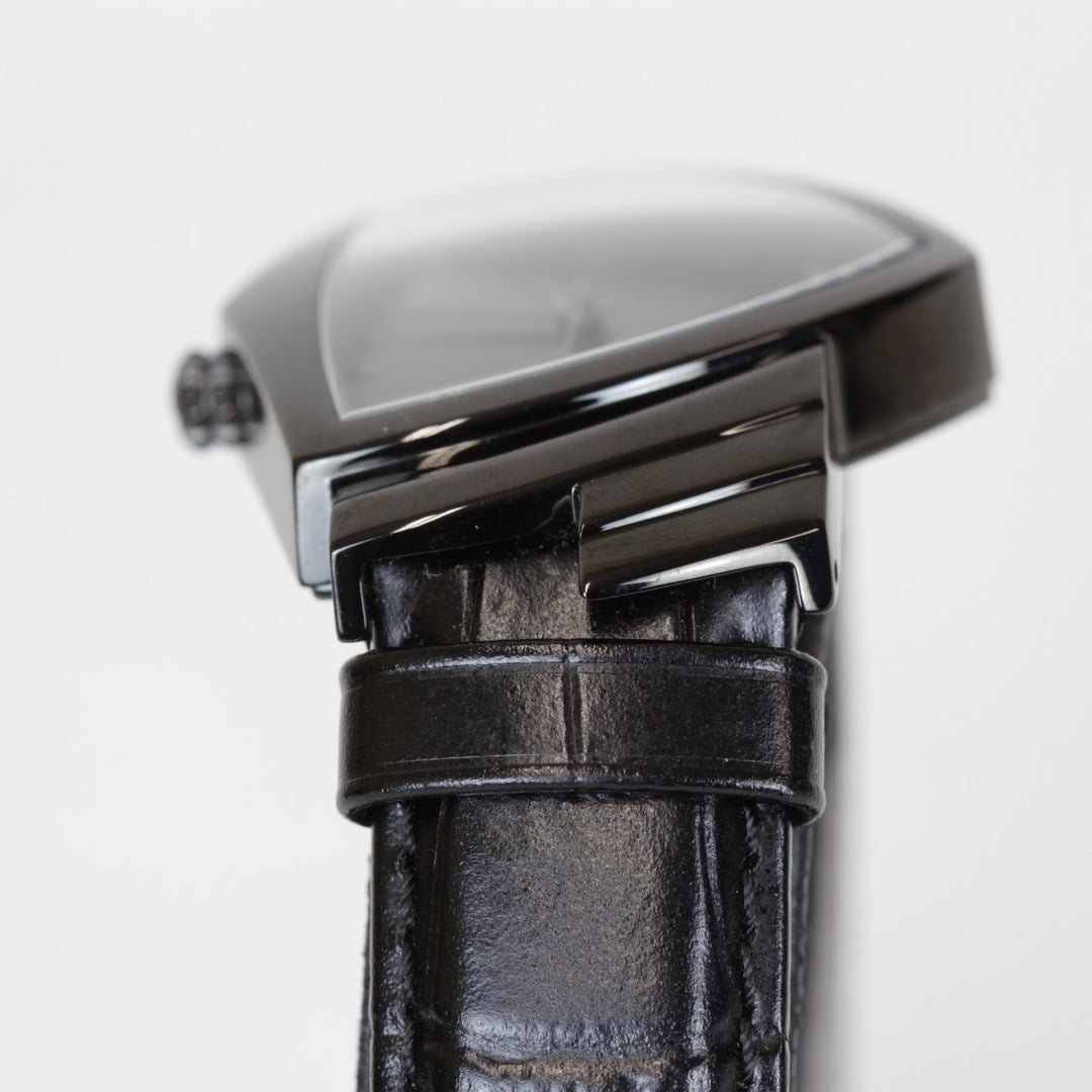 超美品『USED』 
HAMILTON H244010 
腕時計
 クォーツ メンズ