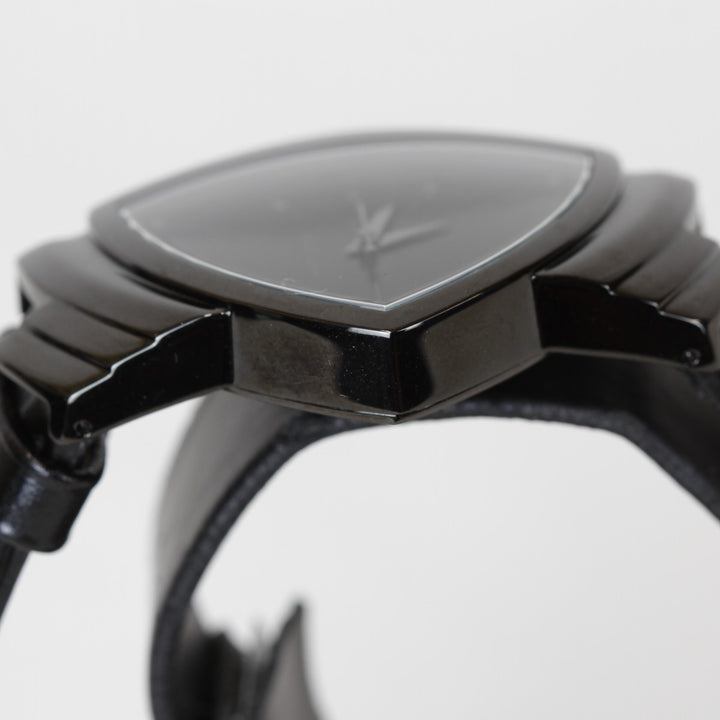 超美品『USED』 
HAMILTON H244010 
腕時計
 クォーツ メンズ