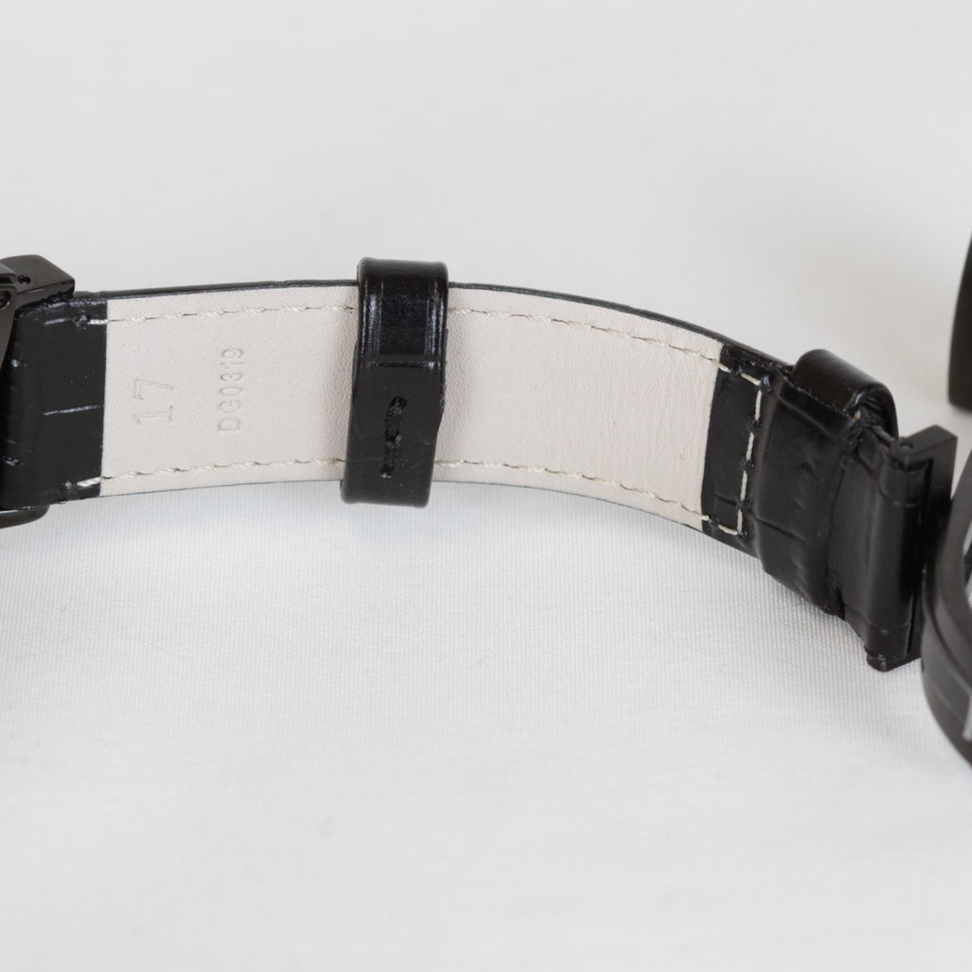 超美品『USED』 
HAMILTON H244010 
腕時計
 クォーツ メンズ