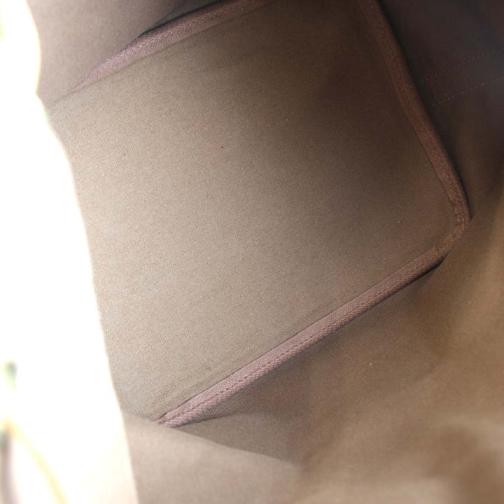 『USED』 
LOUIS VUITTON ルイ・ヴィトン 
 プチノエ M40818 ショルダーバッグ 
モノグラムキャンバス モノグラム