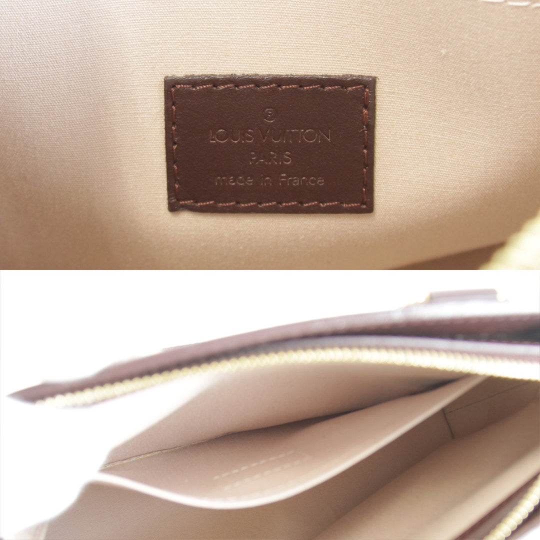 美品『USED』 
LOUIS VUITTON ルイ・ヴィトン 
 ルシーユPM M92678 ハンドバッグ 
モノグラムミニキャンバス ピンク