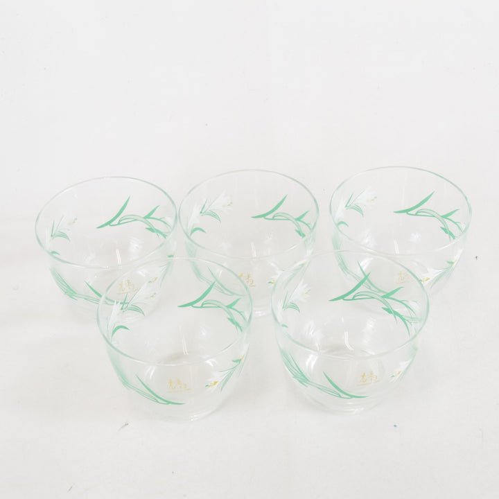 良品『USED』 
 
 グラス 
ガラス クリア