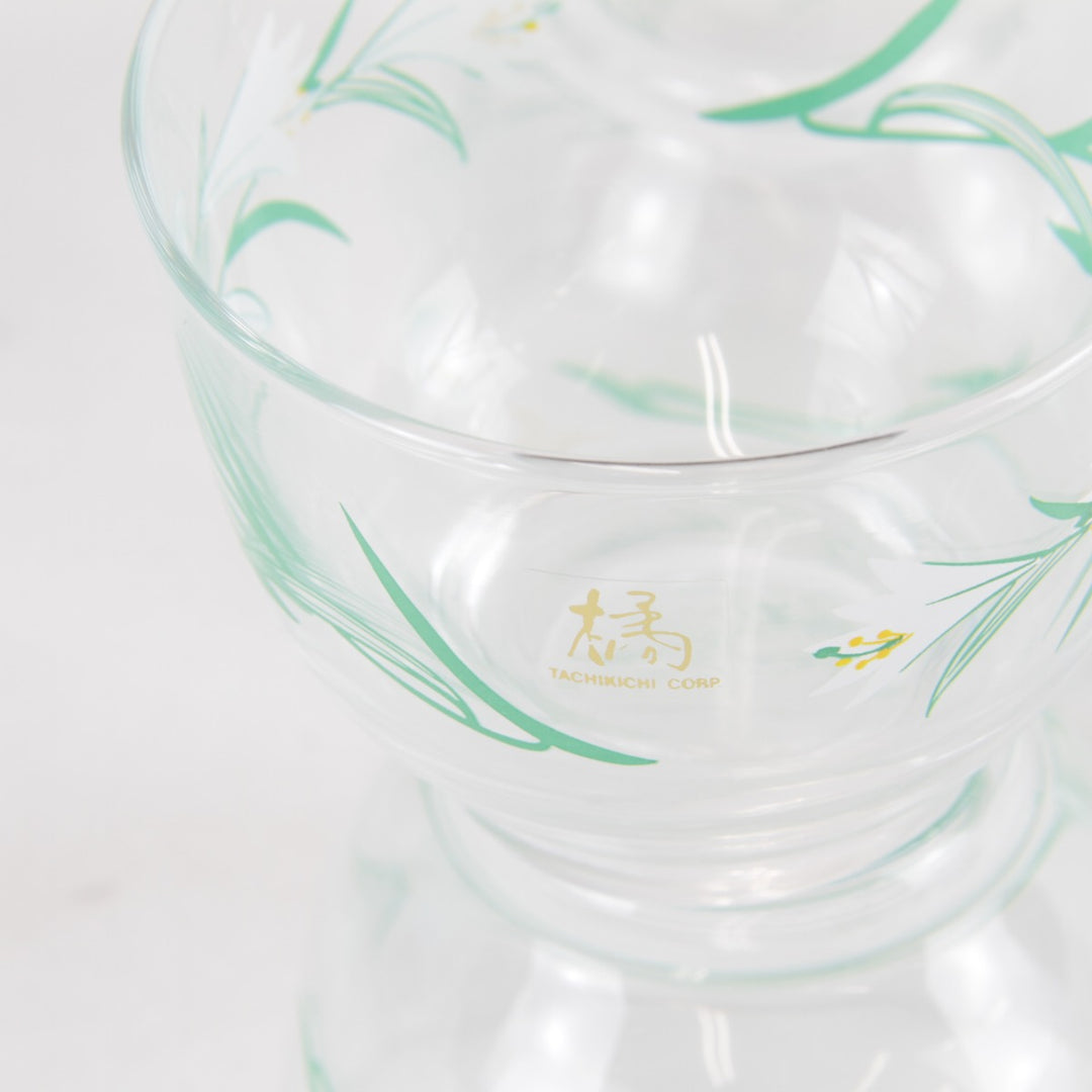 良品『USED』 
 
 グラス 
ガラス クリア