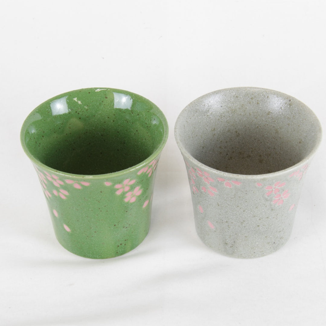 極美品『USED』 
 
 グラス 
 グリーン