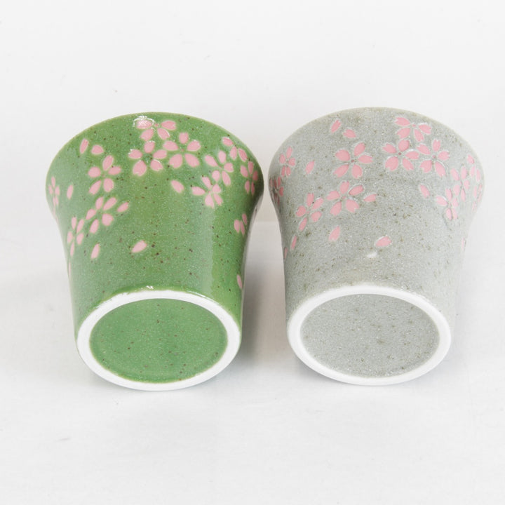 極美品『USED』 
 
 グラス 
 グリーン