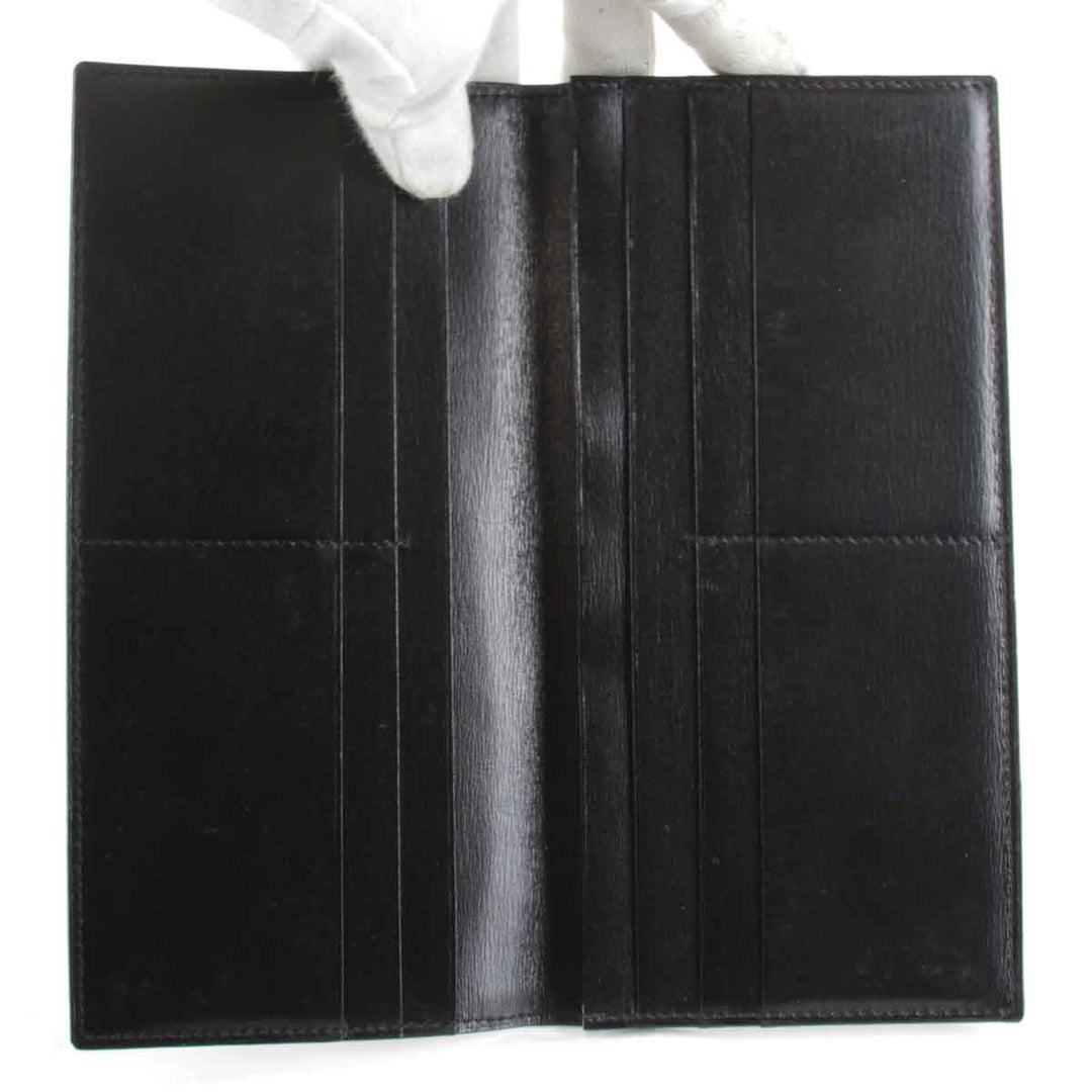 『USED』 
 
 長財布 
クロコダイル ブラック