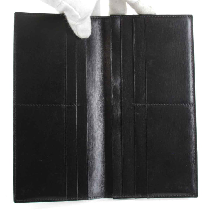 『USED』 
 
 長財布 
クロコダイル ブラック
