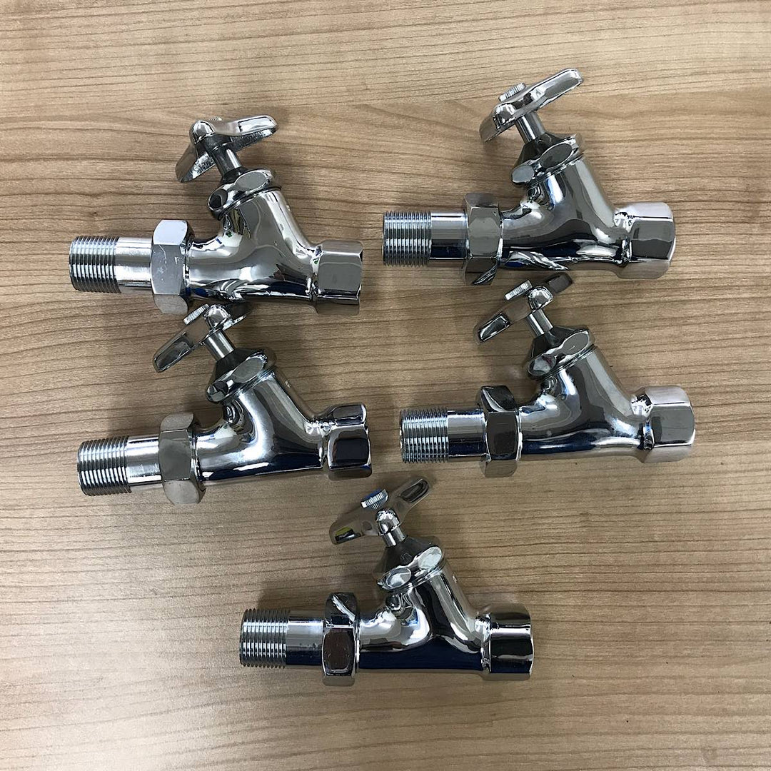 『未使用品』 
 
 KVK K17-20・K1 蛇口 キッチン蛇口 浴室蛇口 水栓まとめ インテリア