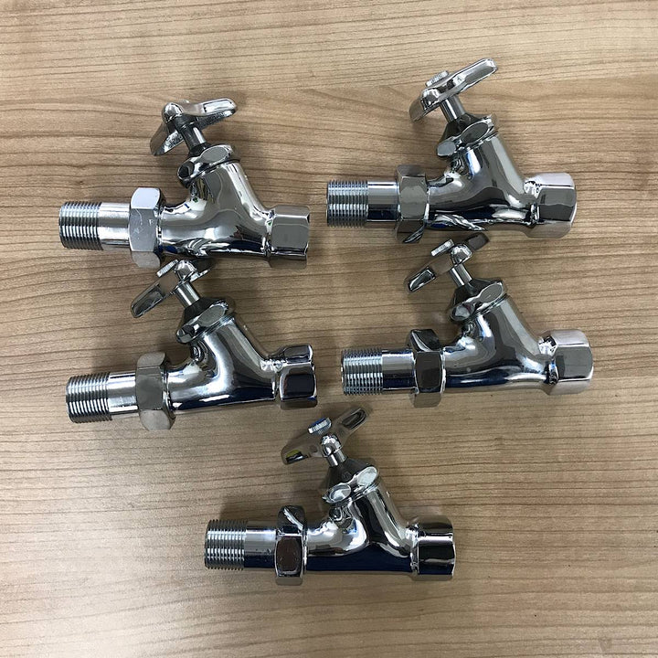 『未使用品』 
 
 KVK K17-20・K1 蛇口 キッチン蛇口 浴室蛇口 水栓まとめ インテリア