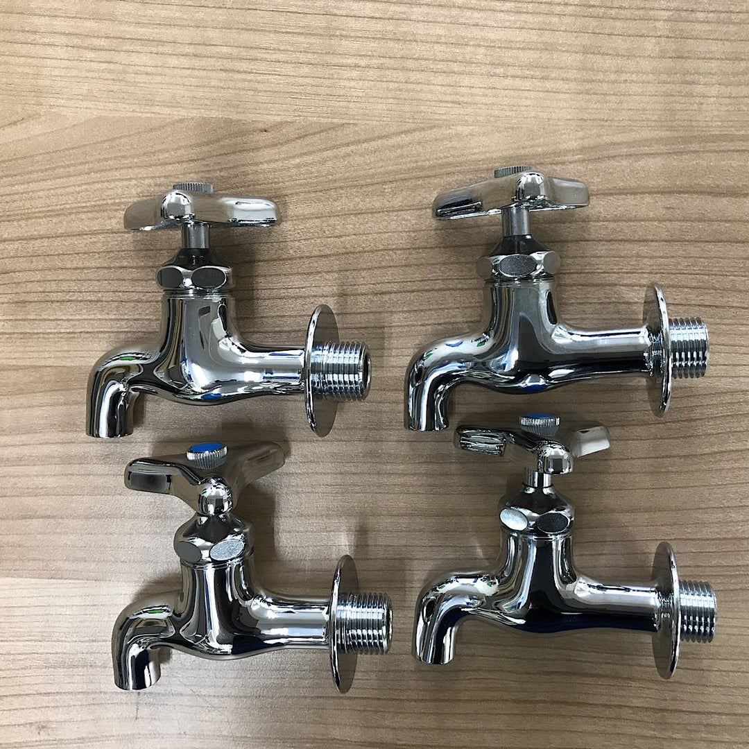 『未使用品』 
 
 KVK K17-20・K1 蛇口 キッチン蛇口 浴室蛇口 水栓まとめ インテリア