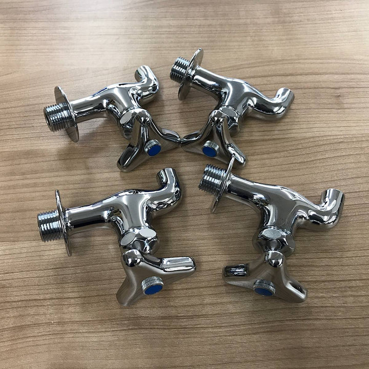 『未使用品』 
 
 KVK K17-20・K1 蛇口 キッチン蛇口 浴室蛇口 水栓まとめ インテリア