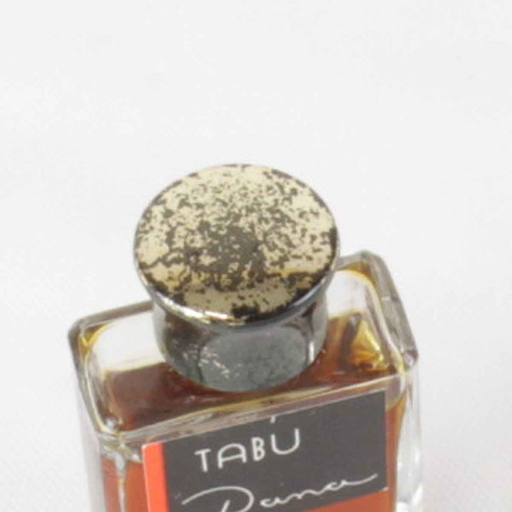 『USED』 
 
 Dana TABU 1/8（ミニ） 香水 
 オレンジ