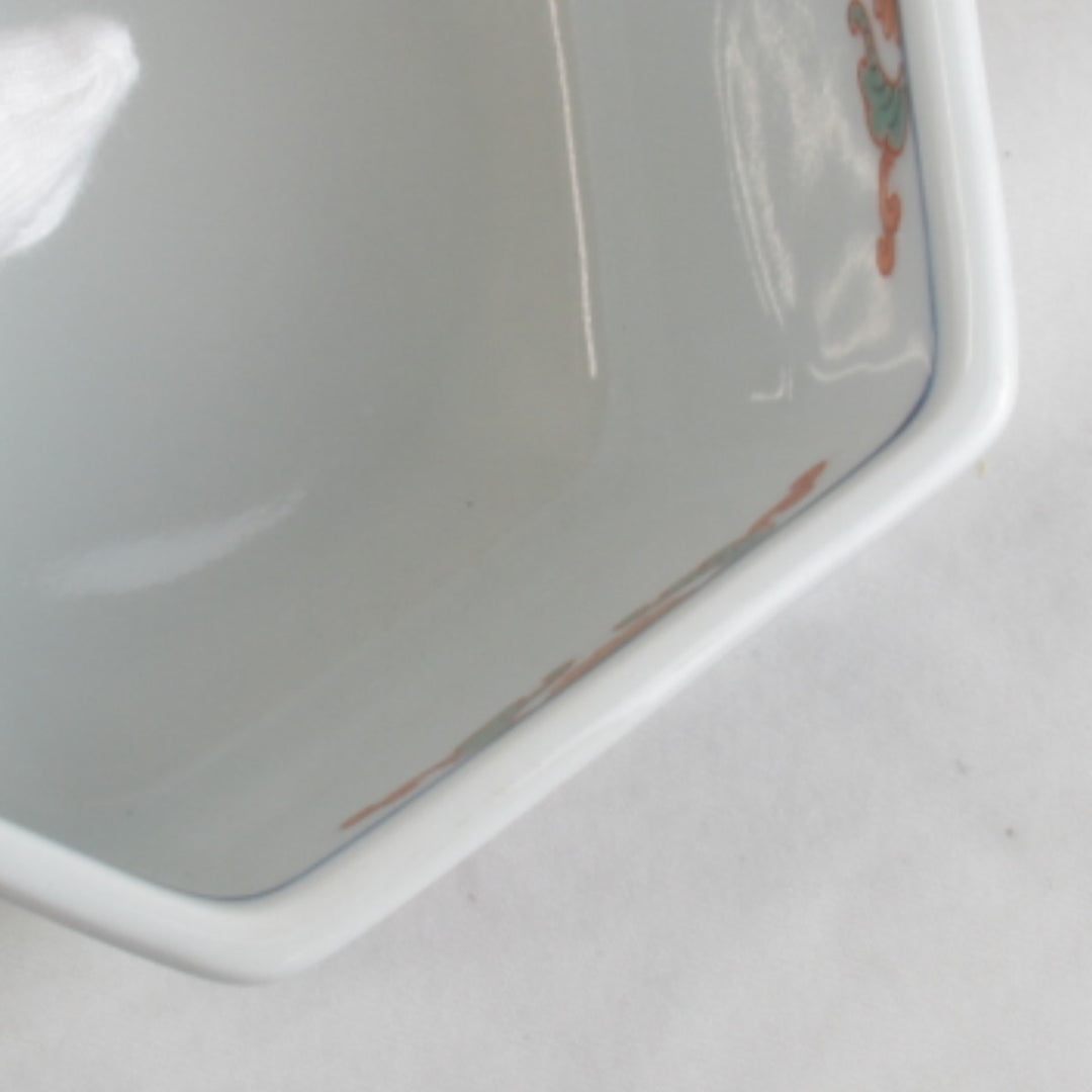 良品『USED』 
 
 食器 
 マルチカラー