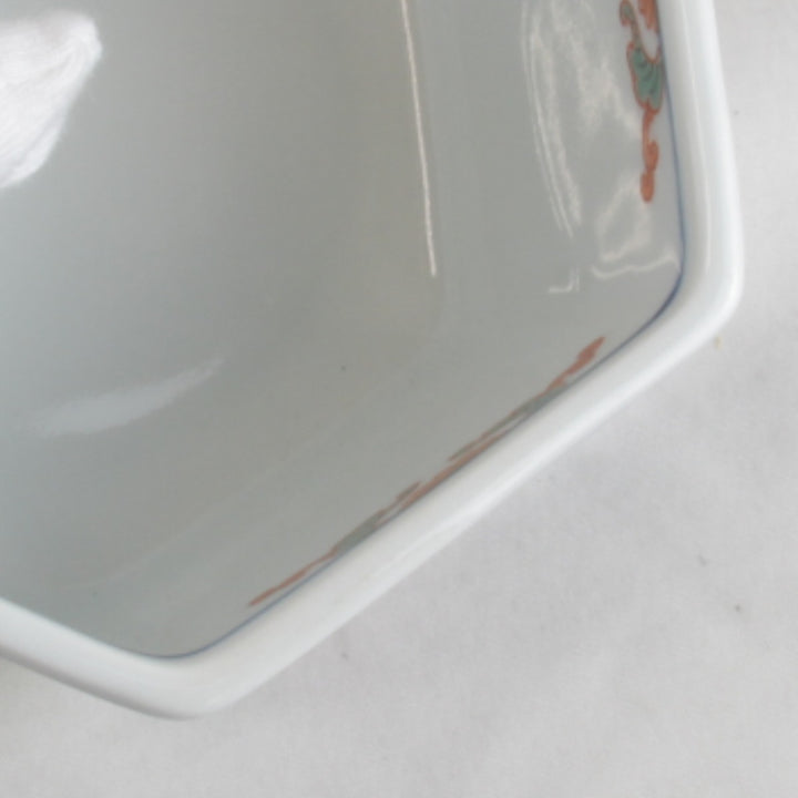 良品『USED』 
 
 食器 
 マルチカラー
