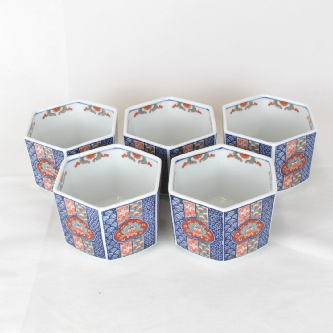 良品『USED』 
 
 食器 
 マルチカラー