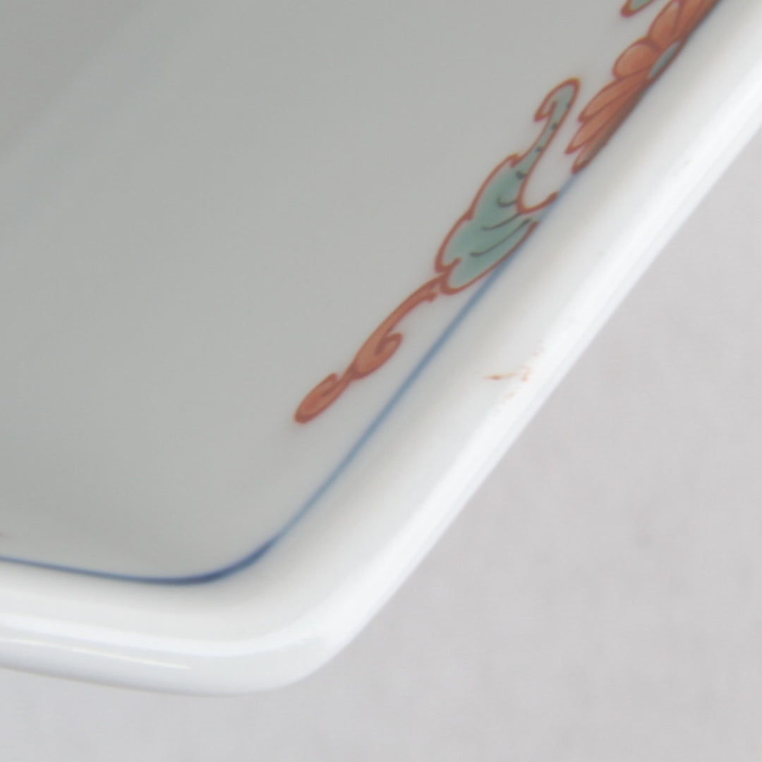 良品『USED』 
 
 食器 
 マルチカラー