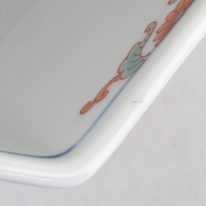 良品『USED』 
 
 食器 
 マルチカラー
