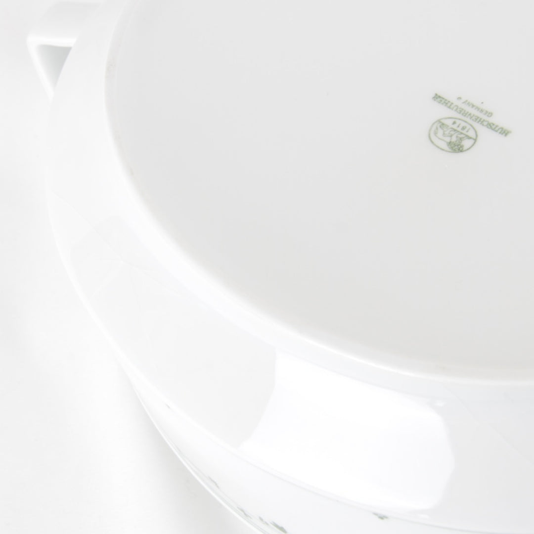 『USED』 
 
 食器 
 ホワイト