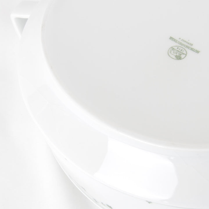 『USED』 
 
 食器 
 ホワイト