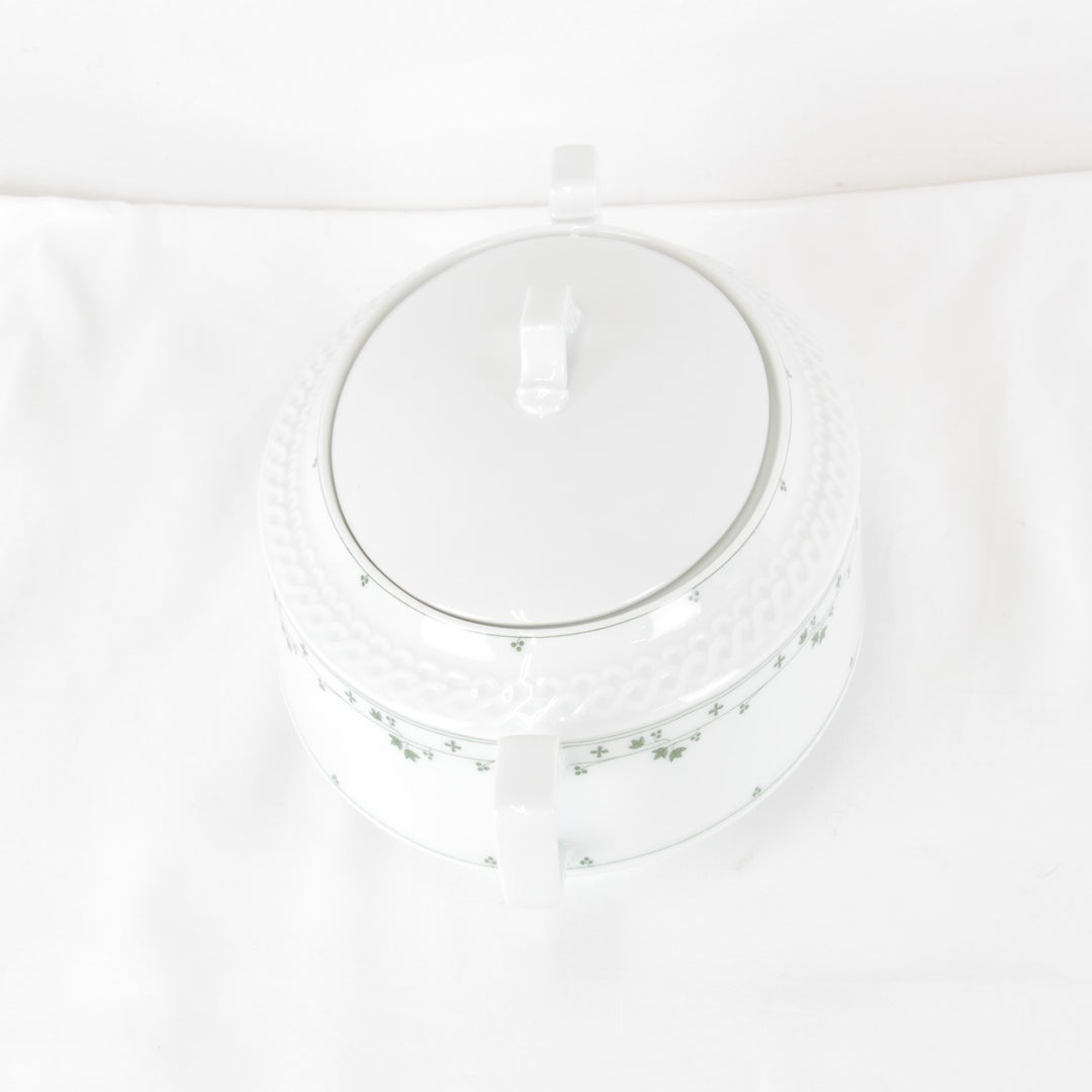 『USED』 
 
 食器 
 ホワイト