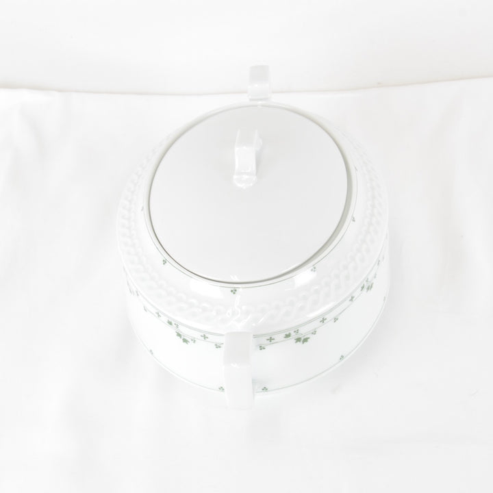 『USED』 
 
 食器 
 ホワイト