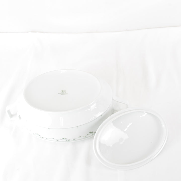 『USED』 
 
 食器 
 ホワイト