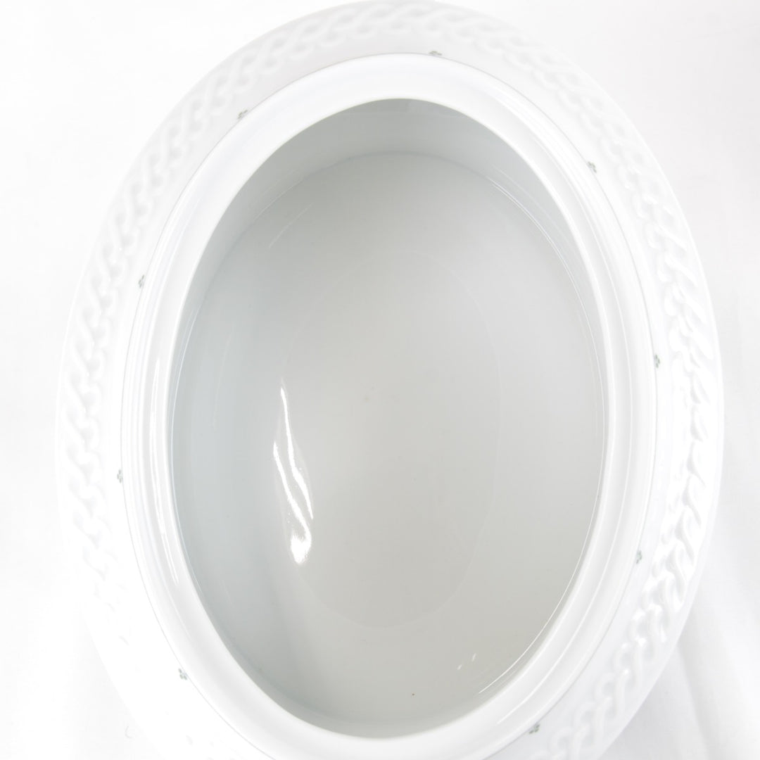 『USED』 
 
 食器 
 ホワイト