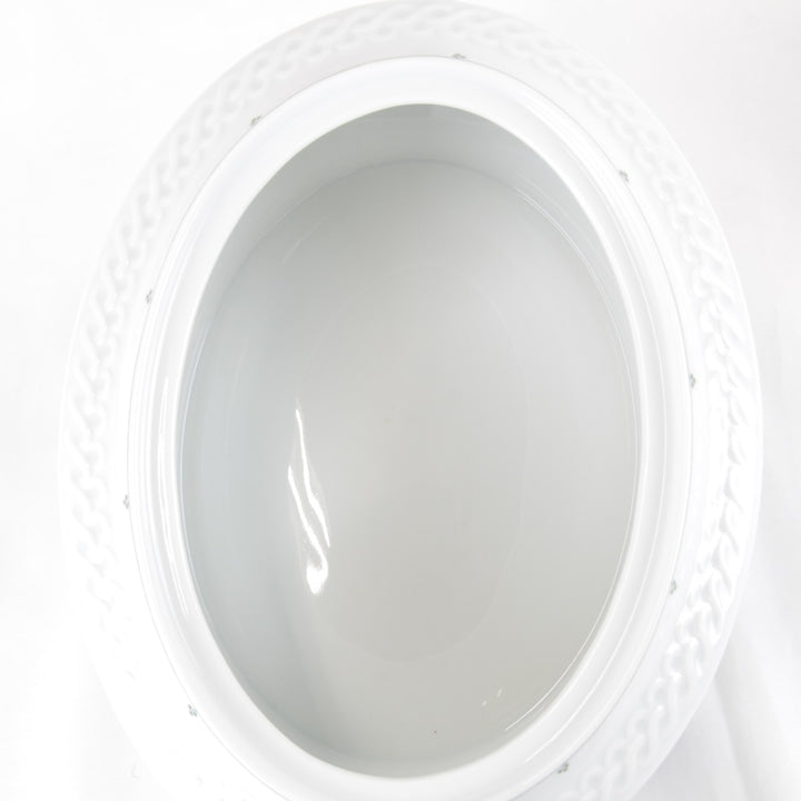 『USED』 
 
 食器 
 ホワイト