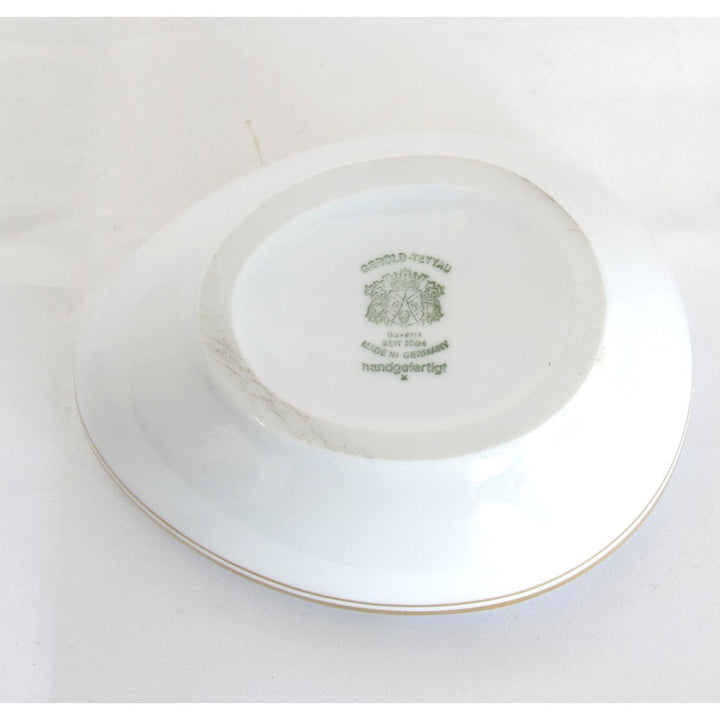 美品『USED』 
 
 geroldtettau 卵型小物入れ  食器