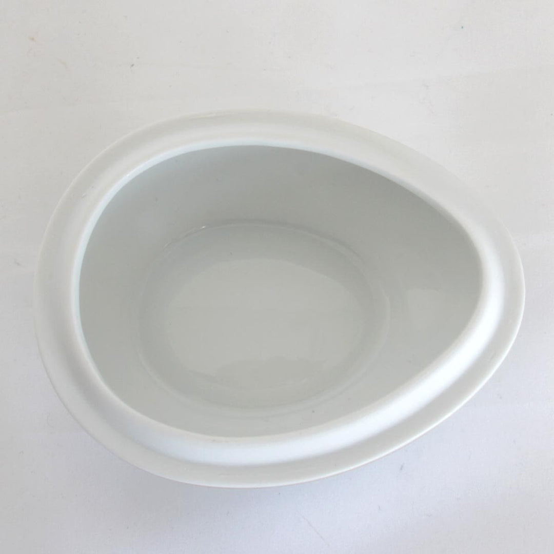 美品『USED』 
 
 geroldtettau 卵型小物入れ  食器